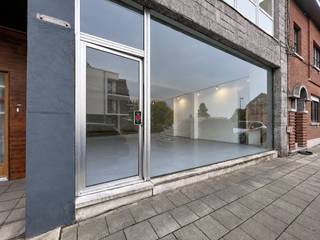 Commercieel te huur in Edingen