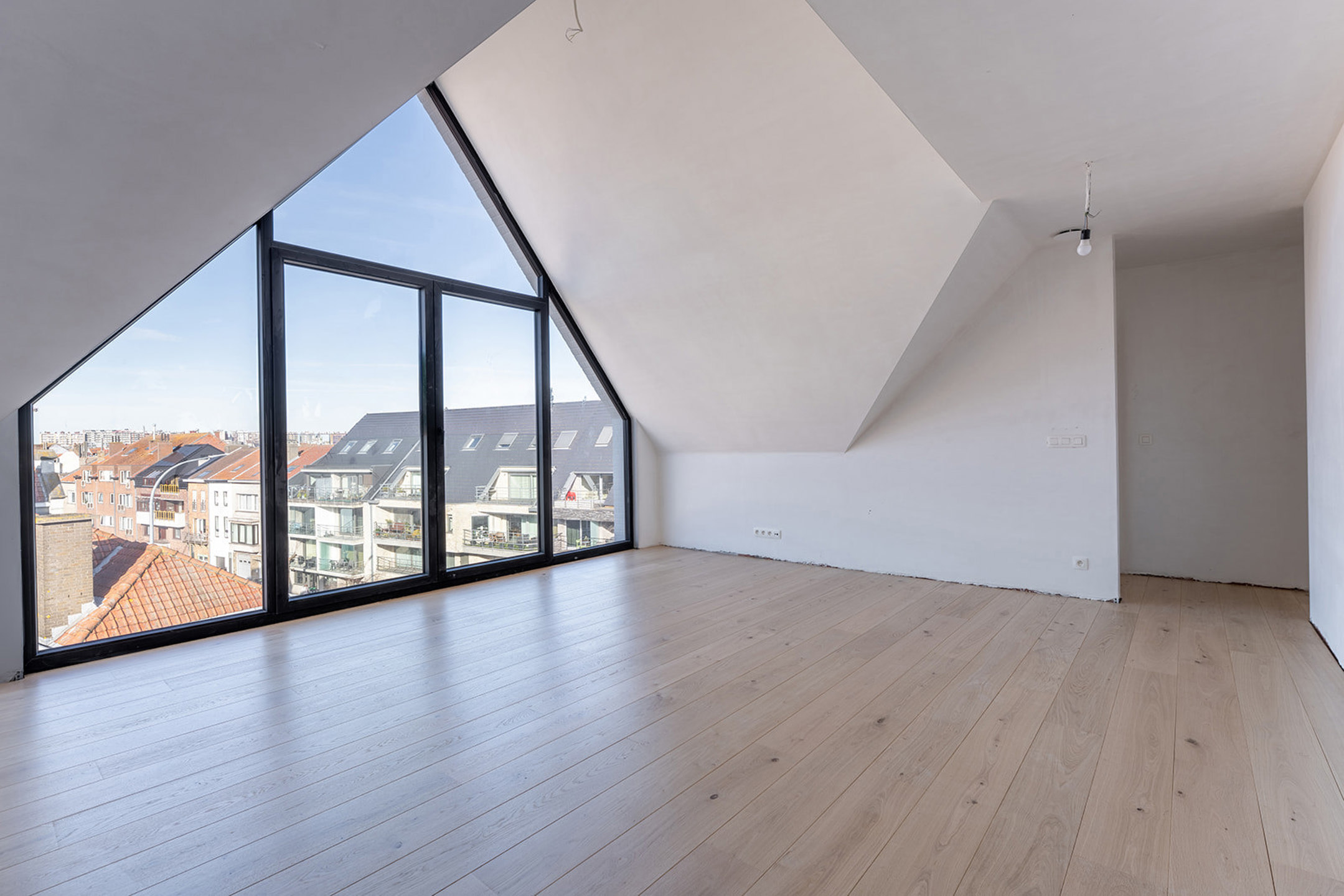 Instapklare penthouse met 2 slaapkamer en open zicht - foto 4