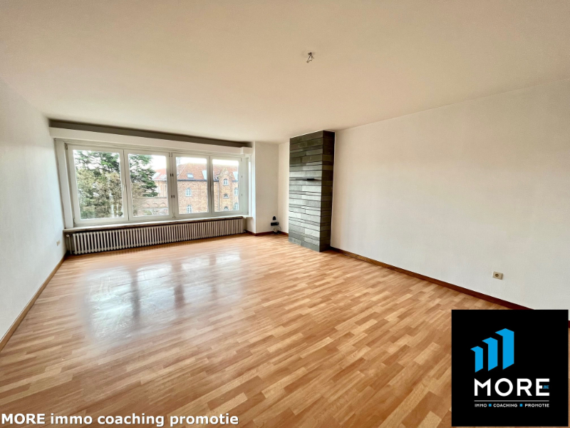 Spacieux appartement de deux chambres près du centre de Blankenberge - photo 4