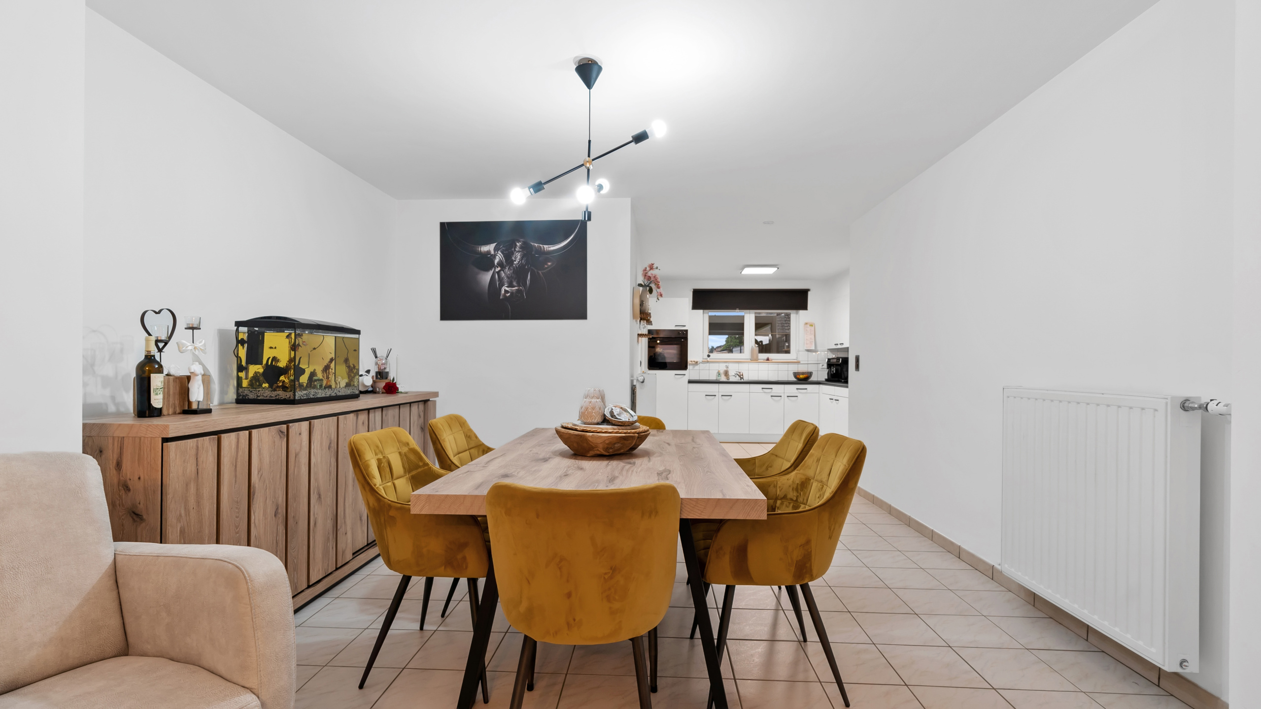 Huis te koop in Maasmechelen met 3 slaapkamers - foto 5