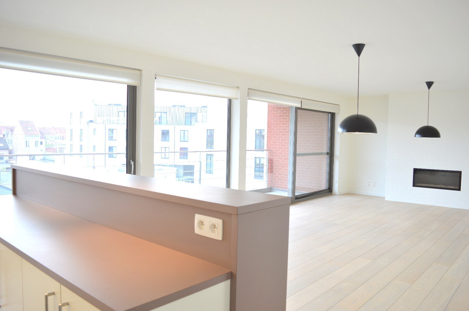 Ruim instapklaar appartement met 3 slaapkamers en autostaanplaats te koop nabij centrum Harelbeke - foto 5