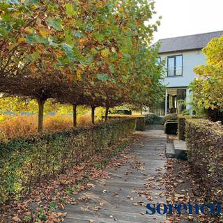 Dit schitterend hotelcomplex met een nuttige oppervlakte van 1.002 m² en met een perceeloppervlakte van maar liefst 58.836 m² is gelegen in...