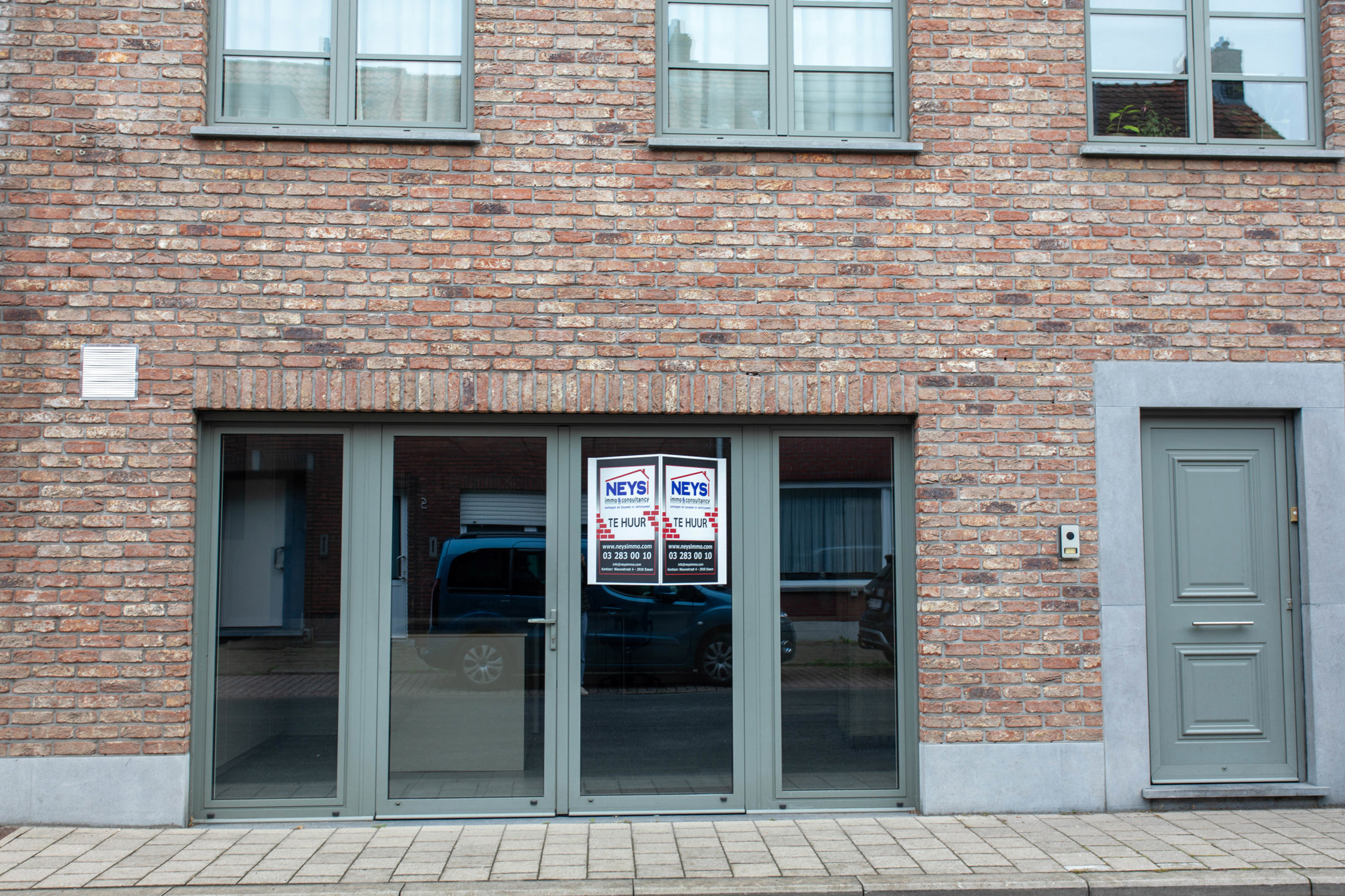 Commercieel te huur in Essen - foto 1