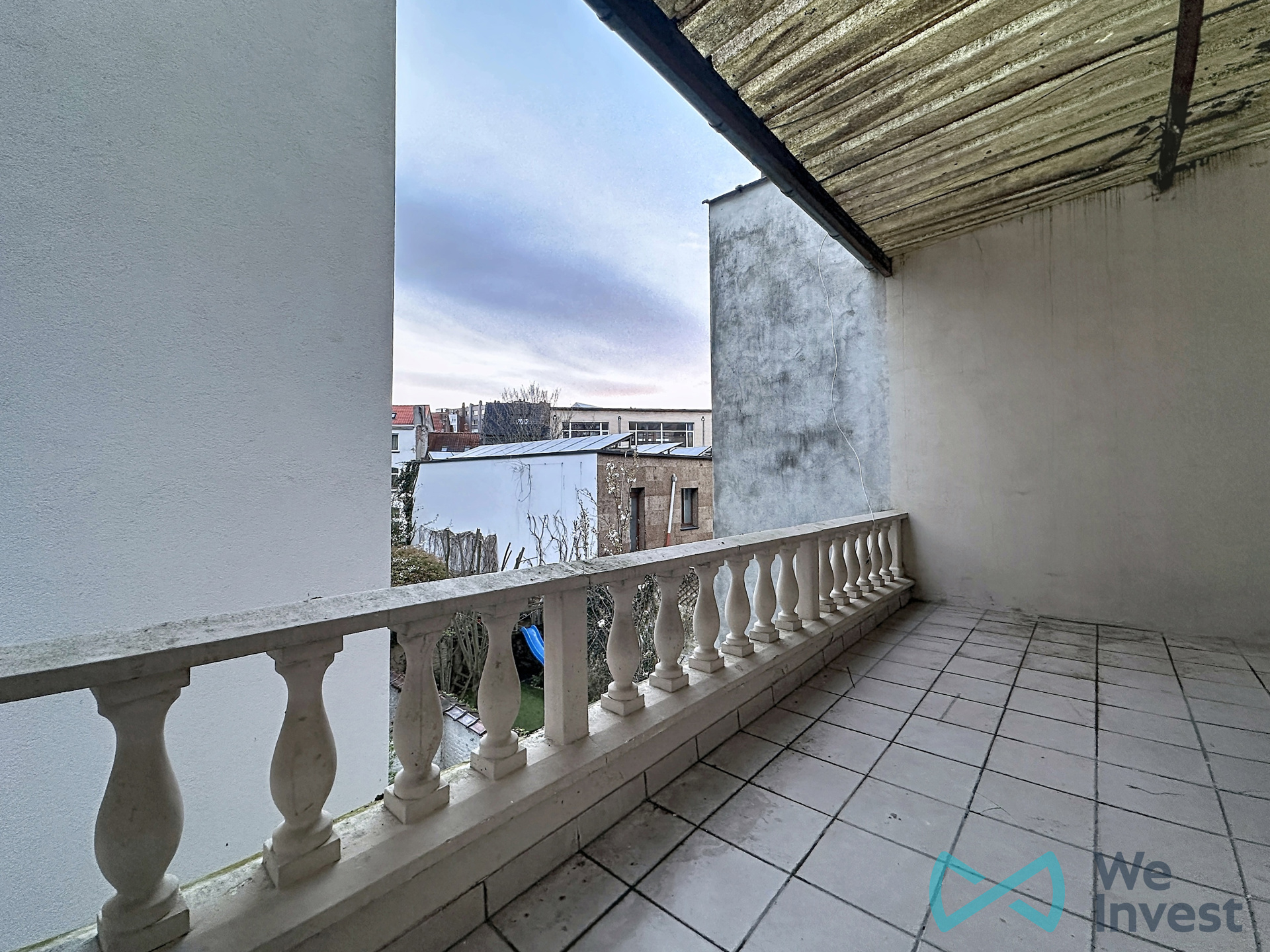 Appartement te koop in Etterbeek met 1 slaapkamer - foto 5