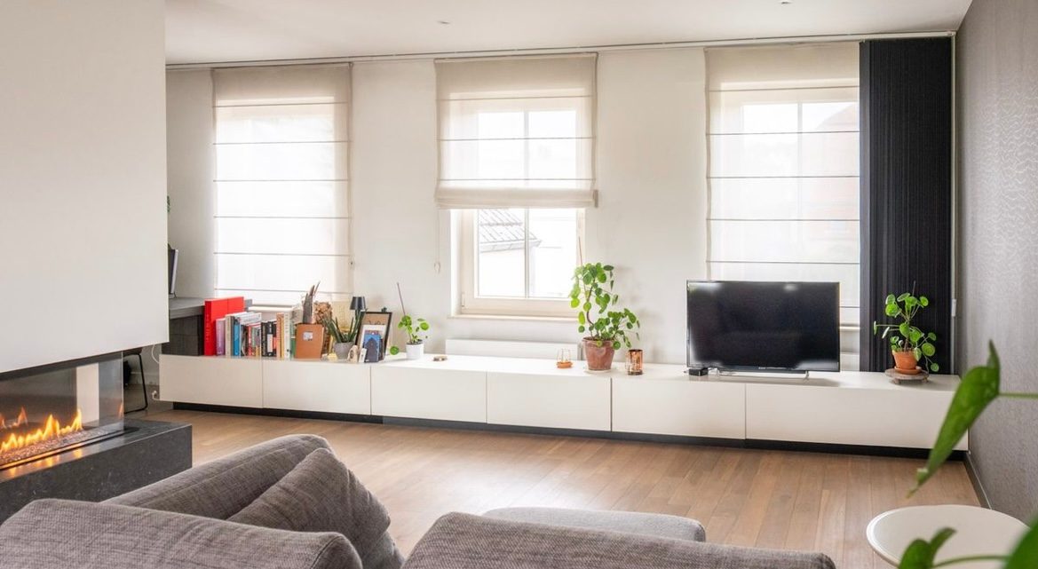 Apartment for sale in Hasselt with 3 bedrooms - photo 5