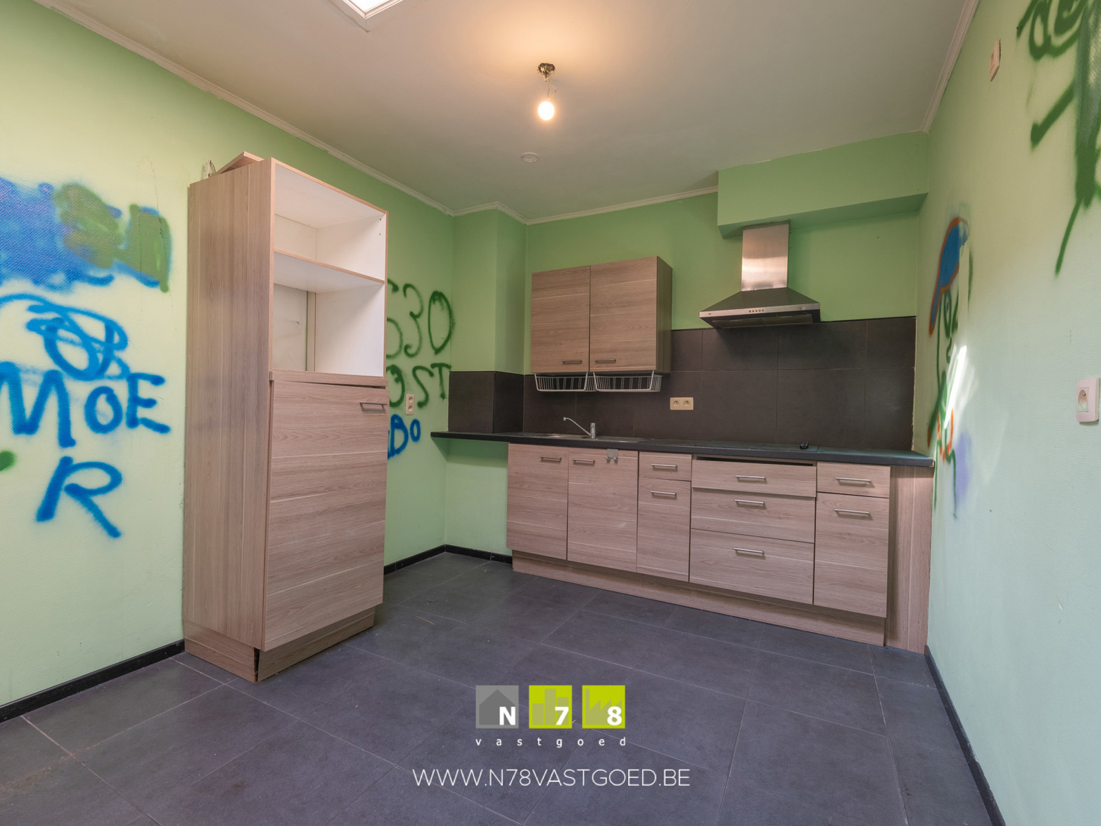 Maison à vendre à Oudsbergen avec 6 chambres - photo 4