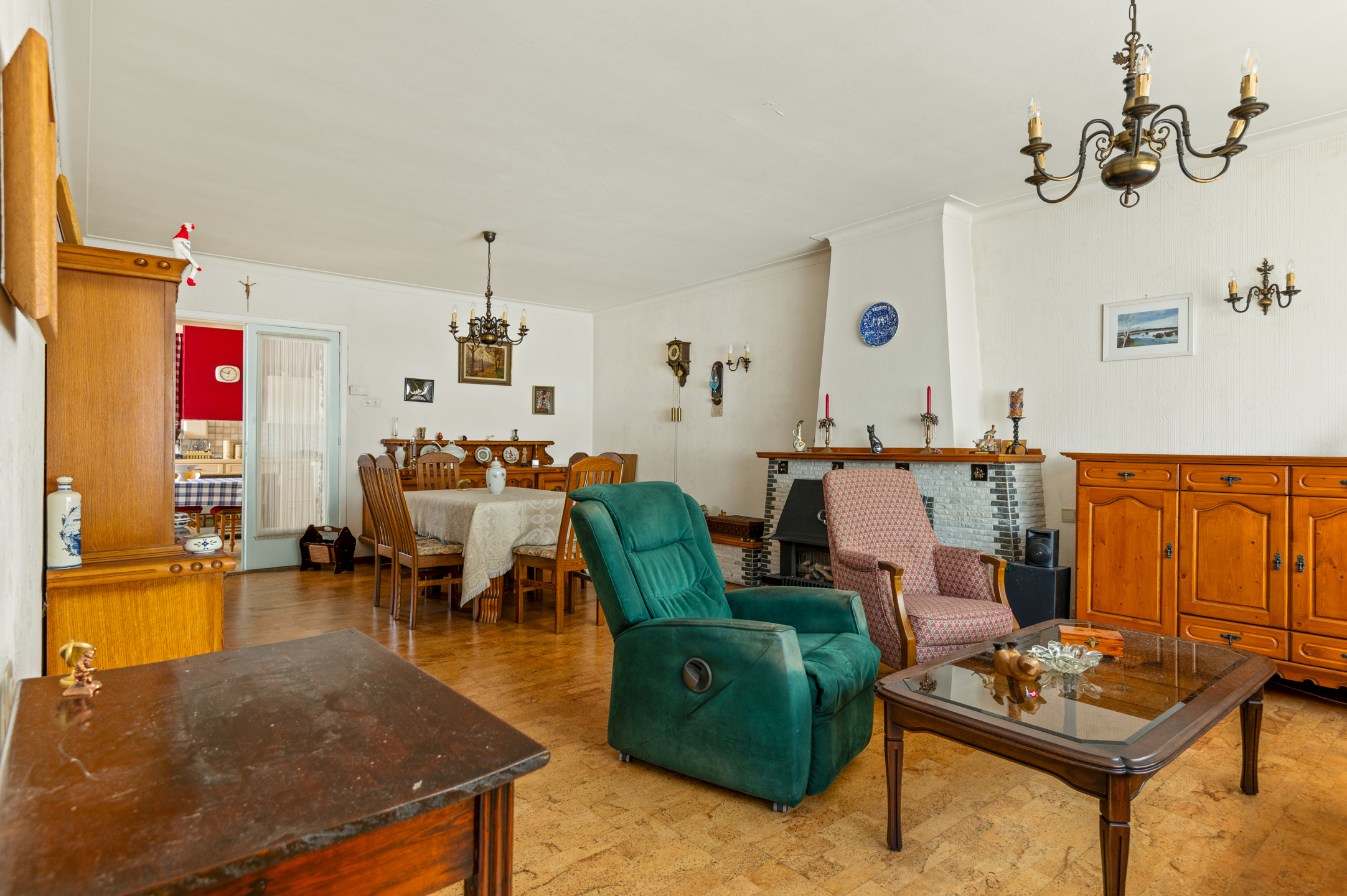 Maison à vendre à Essen avec 3 chambres - photo 4
