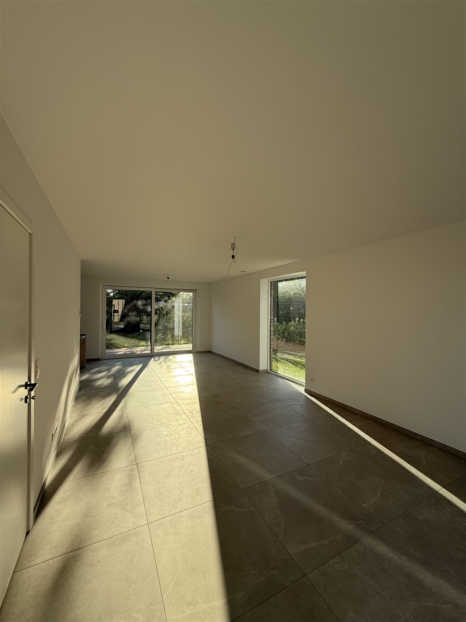 Hedendaagse en energiezuinige nieuwbouwwoning aan 6% btw - foto 5
