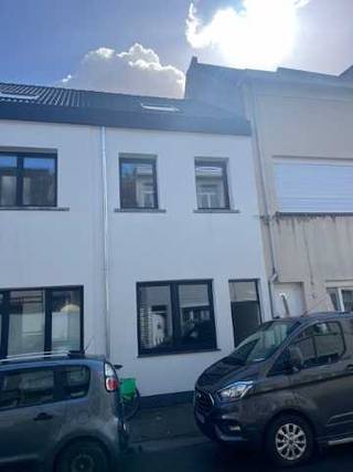 House for rent in Antwerp