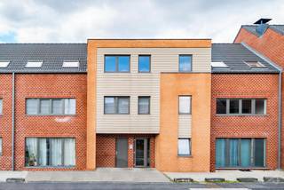 Appartement te huur in Bergen