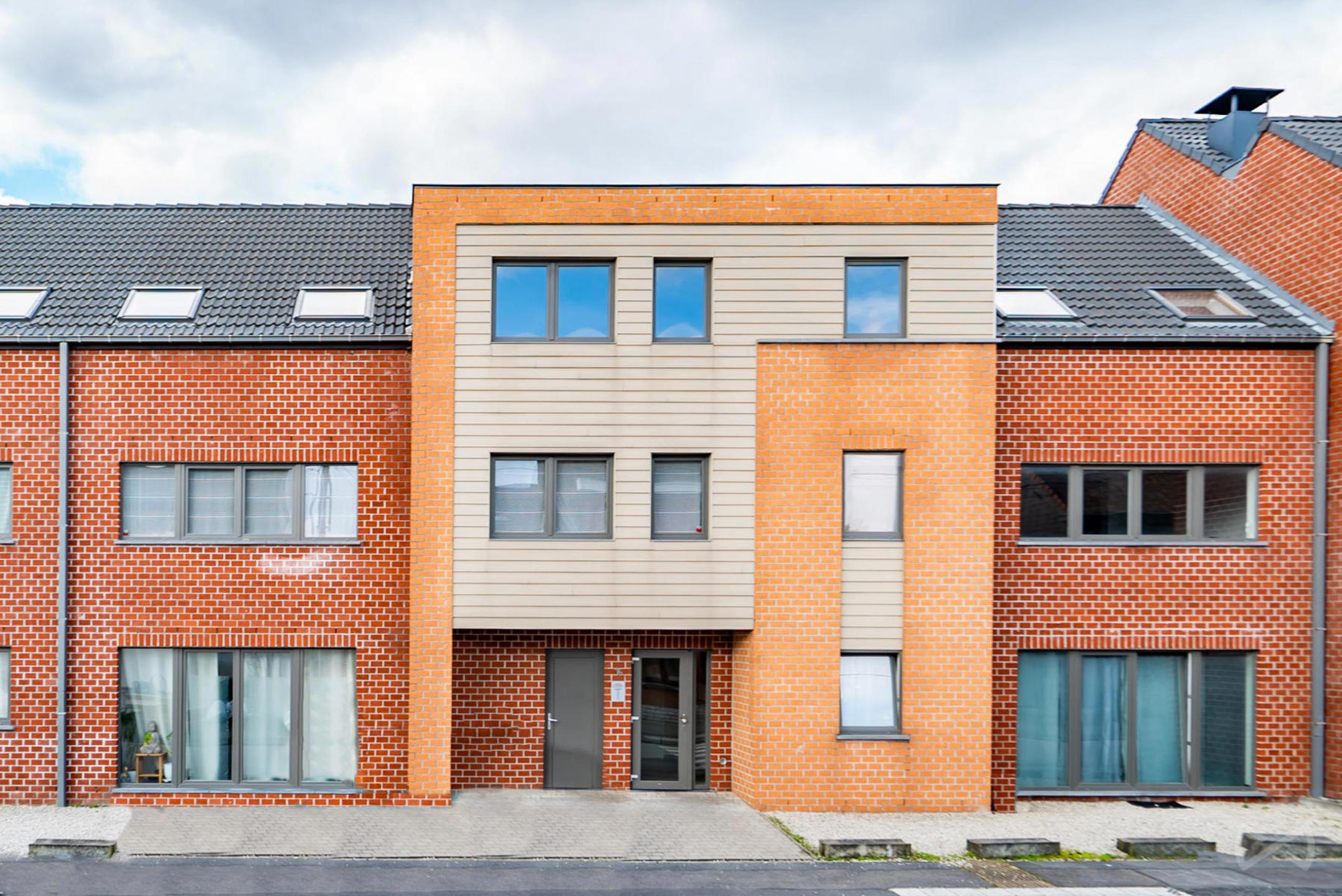 Appartement te huur in Bergen met 3 slaapkamers - foto 2