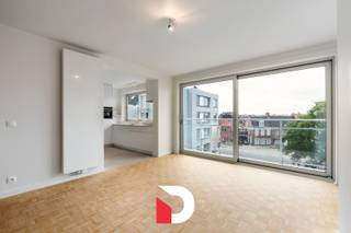 Apartment for sale in Bruges