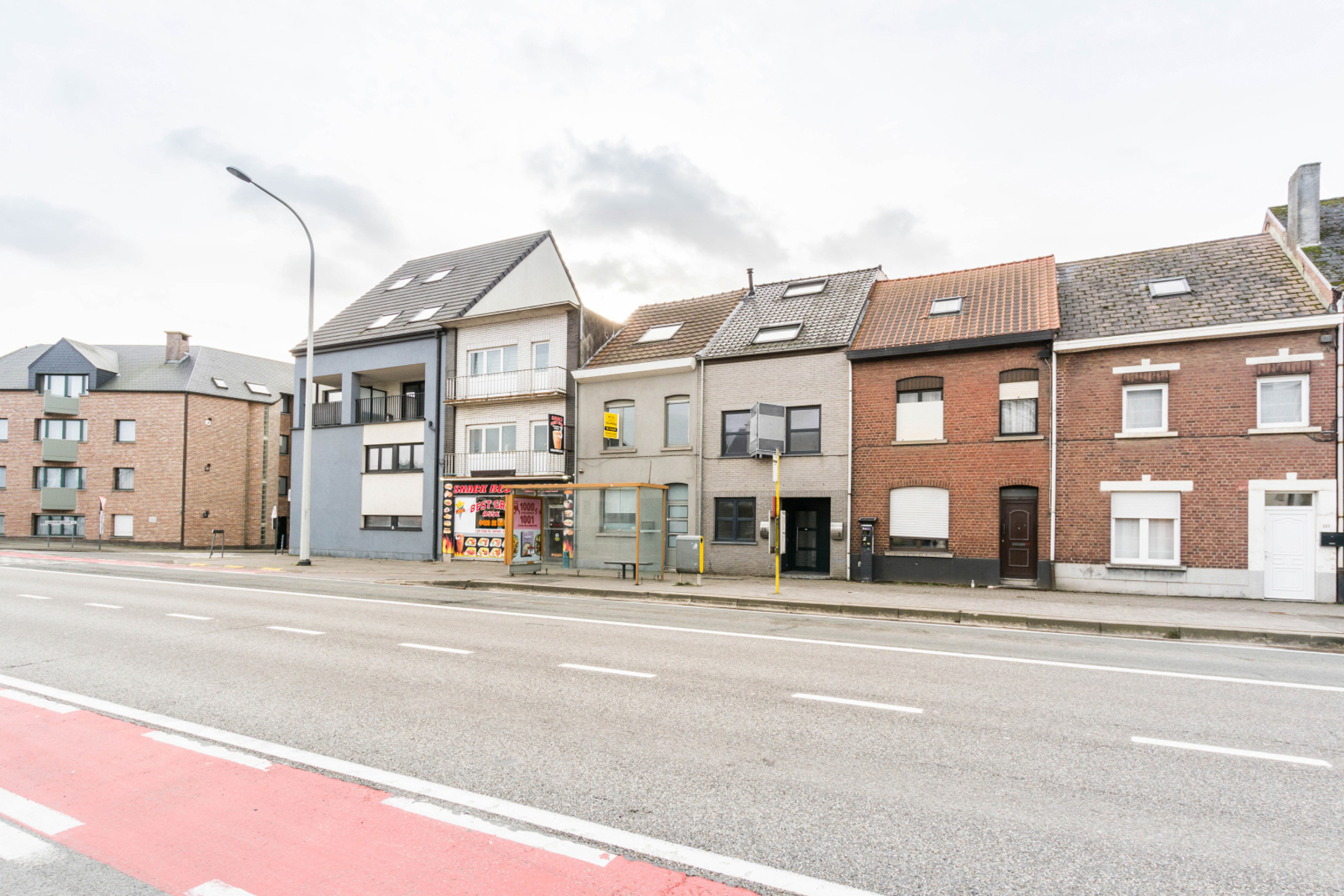 Maison à vendre à Asse avec 2 chambres - photo 1