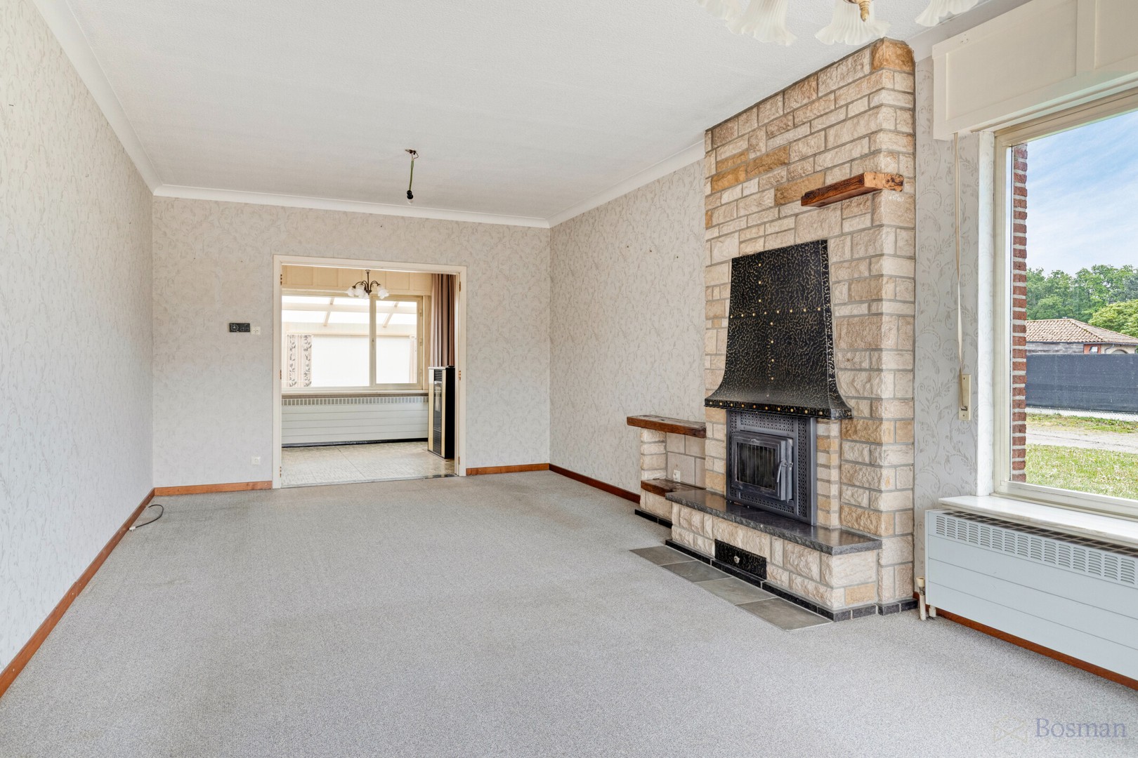 Split-level woning te koop in Veerle - foto 5