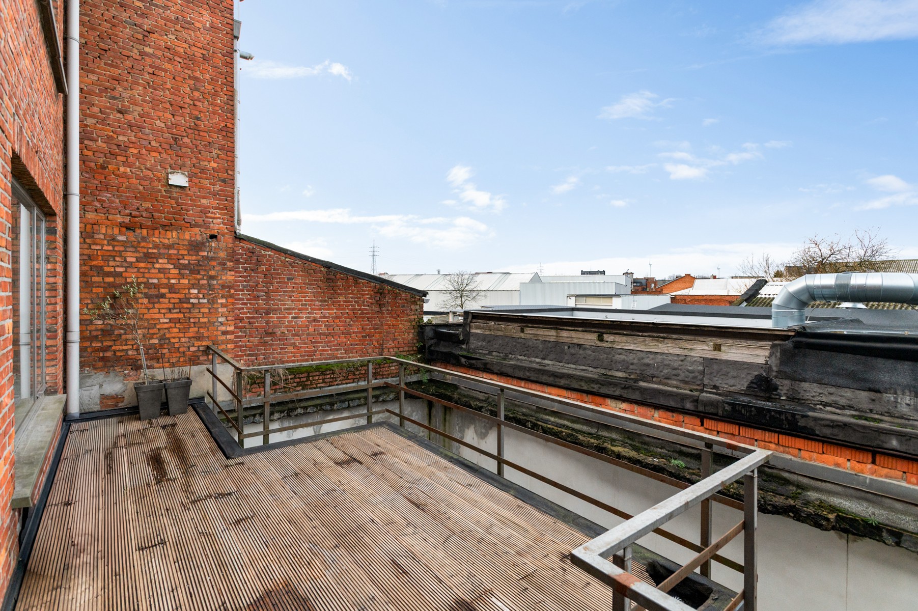 Appartement à vendre à Merksem avec 2 chambres - photo 2