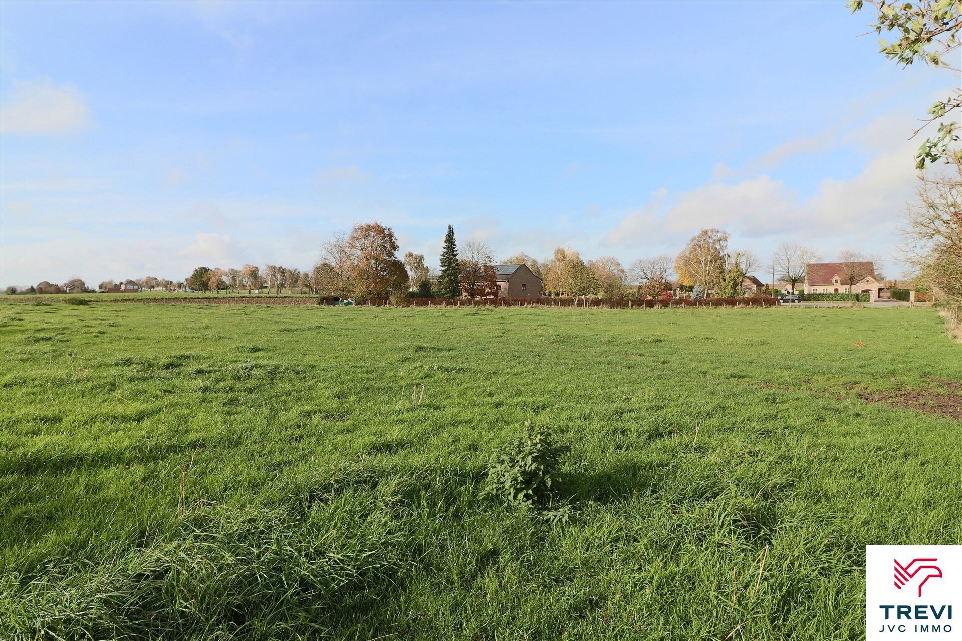 Beau terrain à batir avec vue dégagée  - photo 3