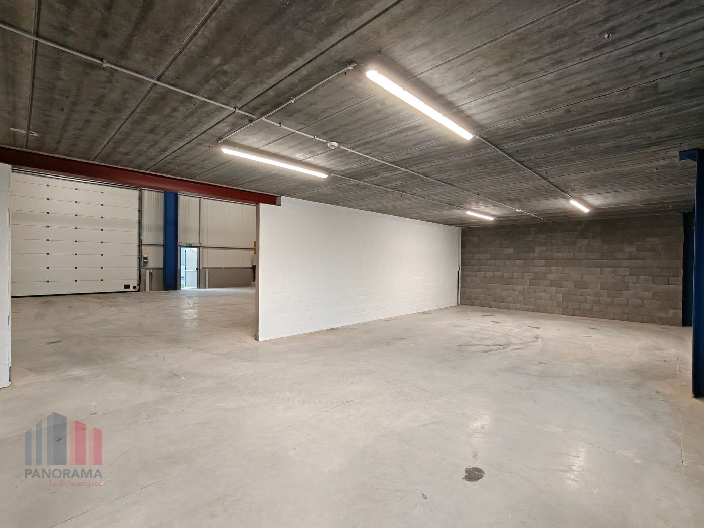 NIEUWBOUW KMO-UNIT van 227 m² BRUGGE - foto 5