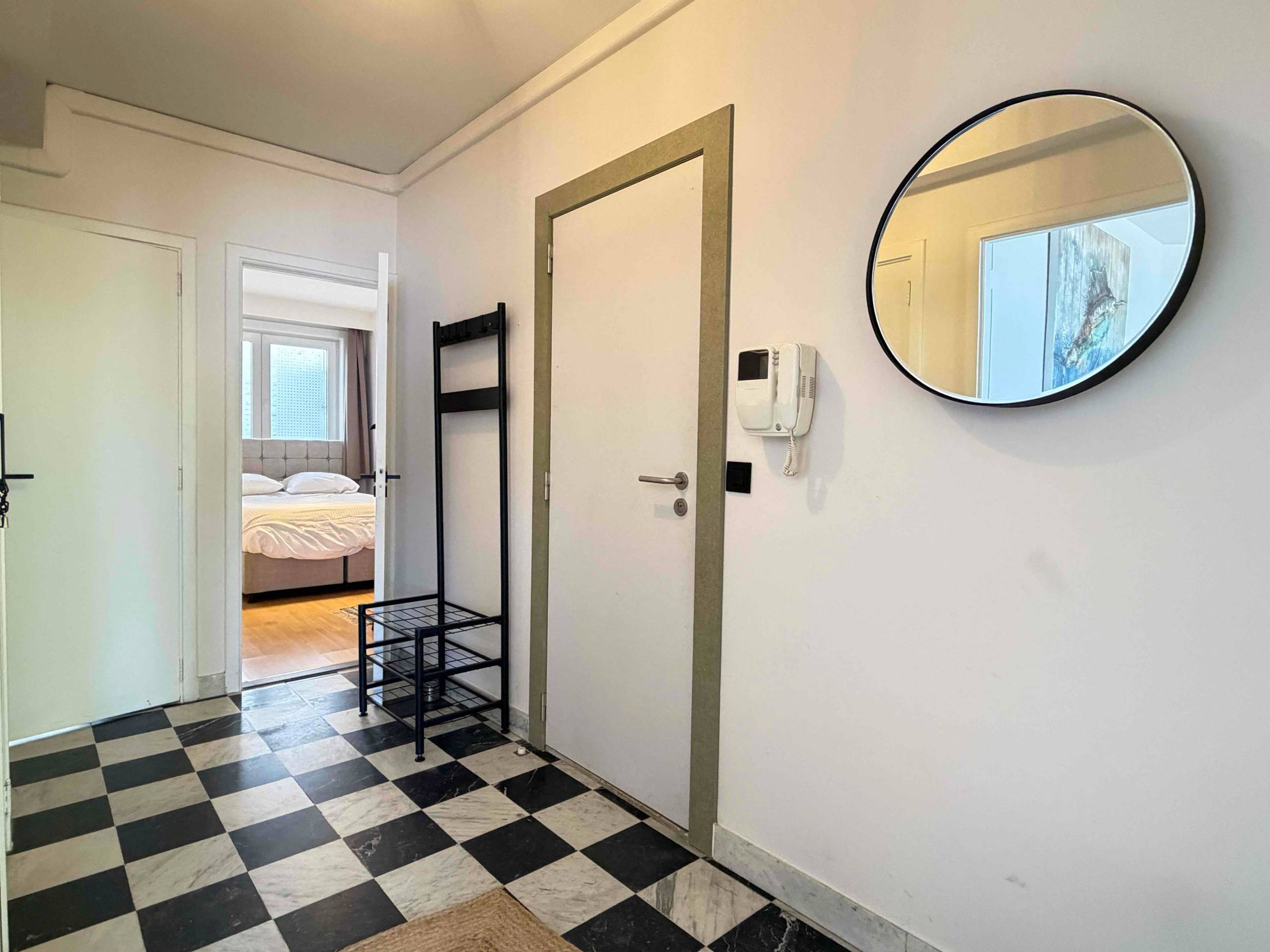 Appartement met zeezicht te Blankenberge - foto 4