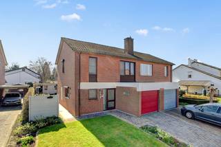 House for sale in Lubbeek