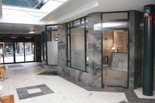 Commercial à louer à Lommel