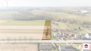 Land for sale in Asse