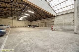 Opbrengsteigendom - vierde verdieping van een parkeergebouw te Borgerhout.Een unieke kans op een stabiel en toekomstgericht opbrengsteigendom.De...