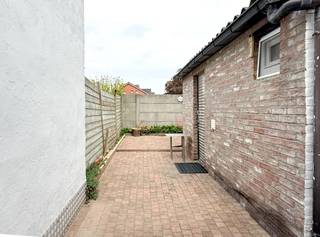 House for sale in Beveren-Kruibeke-Zwijndrecht