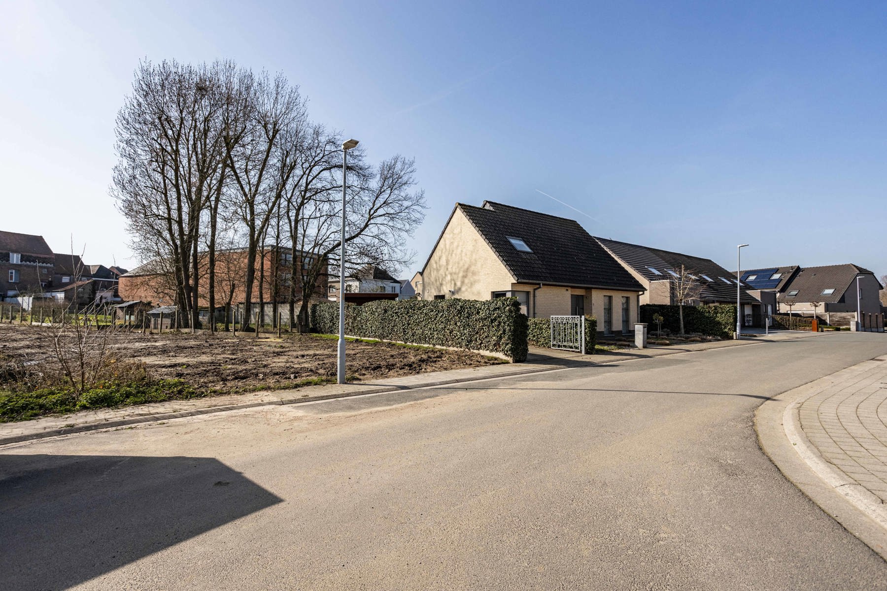 Terrain à vendre à Lede - photo 2