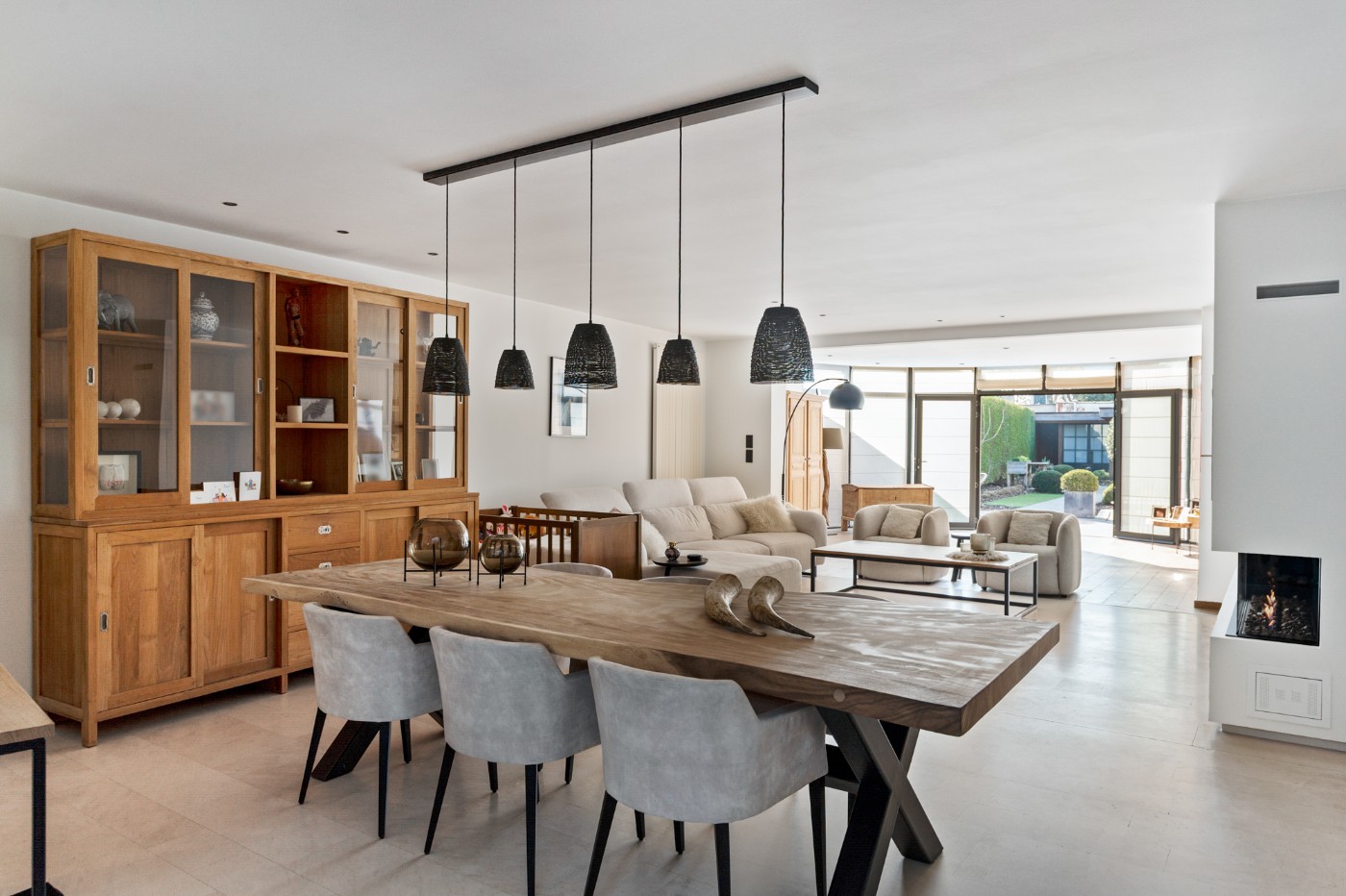 Maison à vendre à Ekeren avec 2 chambres - photo 1