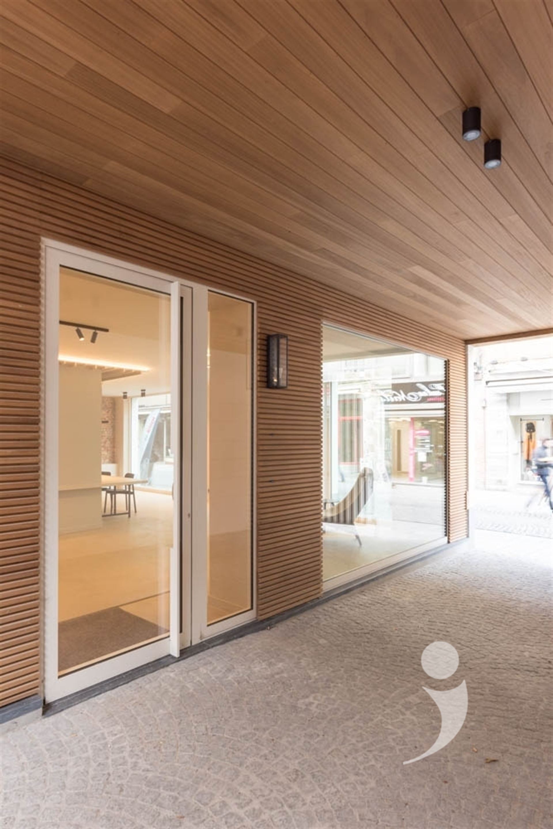 Uniek high end kantoorgebouw in historisch stadscentrum - foto 5