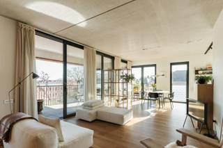 Appartement à louer à Anvers