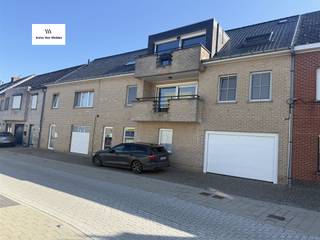 Appartement à vendre à Audenarde