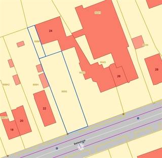 Bent u op zoek naar een goed gelegen bouwgrond nabij het centrum van Sint-Niklaas? Ontdek dan zeker deze bouwgrond geschikt voor een open...