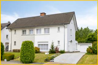 House for sale in Ternat