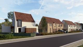 <strong>!6% BTW MOGELIJK!</strong><br /><br />Welkom in Kortenaken! Woonproject Tilia staat voor een uitzonderlijke woonbeleving waar architectuur, ruimte en licht centraal staan. Dit exclusieve nieuwbouwproject omvat zes hoogwaardige woningen (vier halfopen en twee open bebouwingen), elk ontworpen met een niveau van afwerking en detaillering dat je zelden terugvindt in klassieke projectbouw.<br /><br />Wat Tilia écht uniek maakt, is het gevoel van ruimte en luxe dat je onmiddellijk ervaart bij het binnenkomen. De plafonds zijn bewust hoger uitgevoerd dan standaard, wat zorgt voor een open en luchtig gevoel doorheen de volledige woning. In combinatie met de uitzonderlijk hoge raampartijen baadt elke ruimte in natuurlijk licht en ontstaat er een sterke connectie met de tuin en de omgeving.<br /><br />Geen typische “sleutel-op-de-deur”-woningen, maar architectuur met karakter: de woningen werden ontworpen met oog voor esthetiek, leefkwaliteit en duurzaamheid. Elke woning beschikt over drie volwaardige slaapkamers, met de mogelijkheid om een vierde slaapkamer te creëren op de ruime zolderverdieping, die reeds voorzien is van een vaste trap. De percelen variëren van iets meer dan vijf tot zestien are en bieden een mooie balans tussen privacy en openheid.<br /><br />Met een E-peil van <30 geniet je bovendien van energiezuinig wonen en hedendaags comfort, klaar voor de toekomst.<br /><br />Of je nu op zoek bent naar een stijlvolle gezinswoning of een duurzame investering, Tilia combineert architecturale klasse met functioneel wonen op een rustige, groene ligging in het hart van het Hageland.<br /><br />Lot 1 & 6: open bebouwing<br />Lot 2, 3, 4 & 5: halfopen bebouwing<br /><br />Ontdek een plek waar ruimte, licht en architectuur samenkomen en waar thuiskomen écht bijzonder wordt.<br />Meer informatie? Contacteer ons via tina@sophimo.be of 0491 52 42 72.