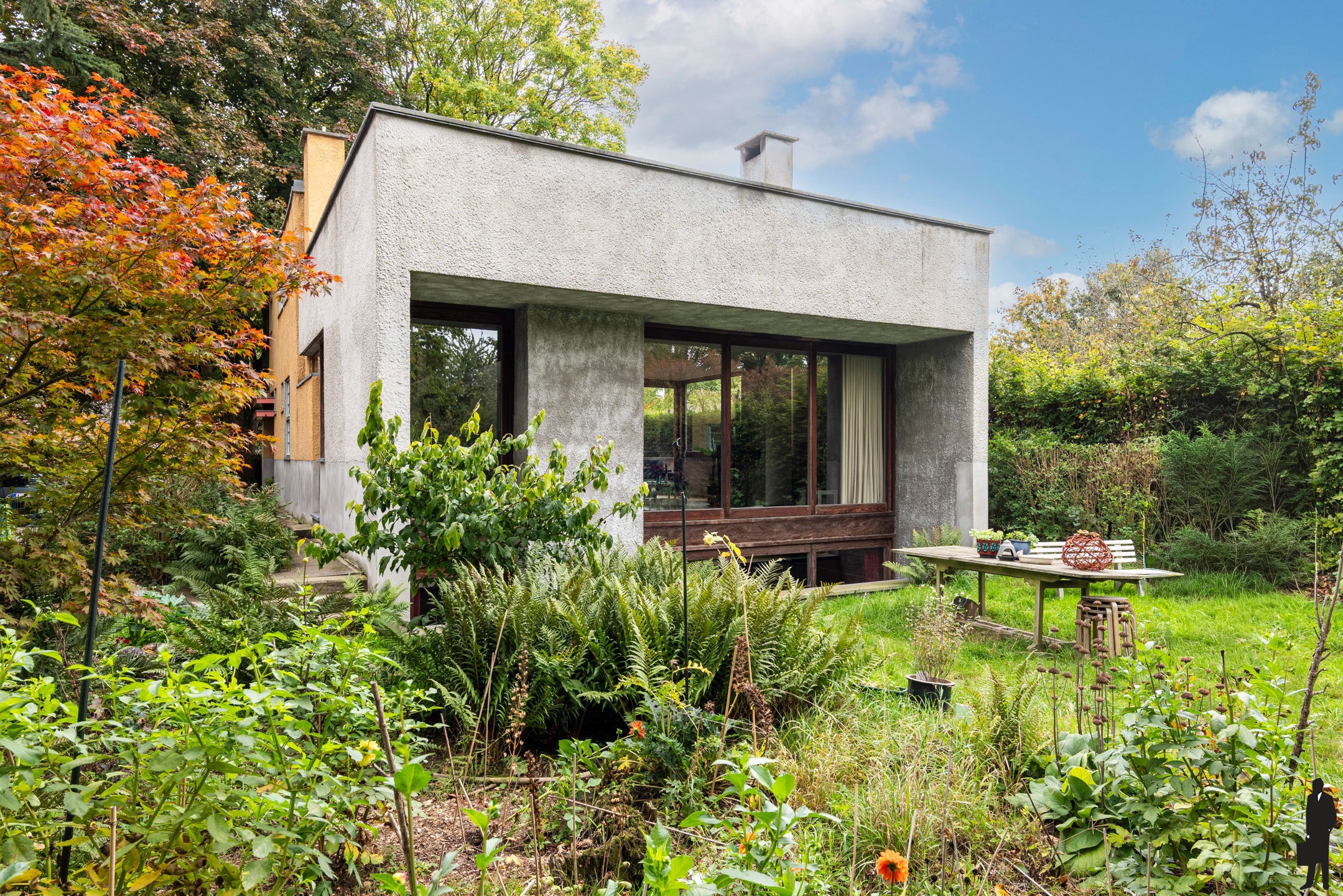 Uniek Beschermd Modernistisch Monument op toplocatie in Hove - foto 2