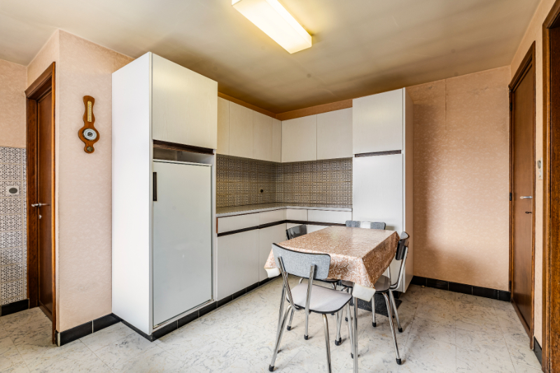 Ruime halfopen woning met potentieel - foto 5