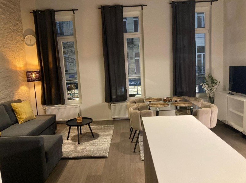 Appartement te koop in Antwerpen - foto 4