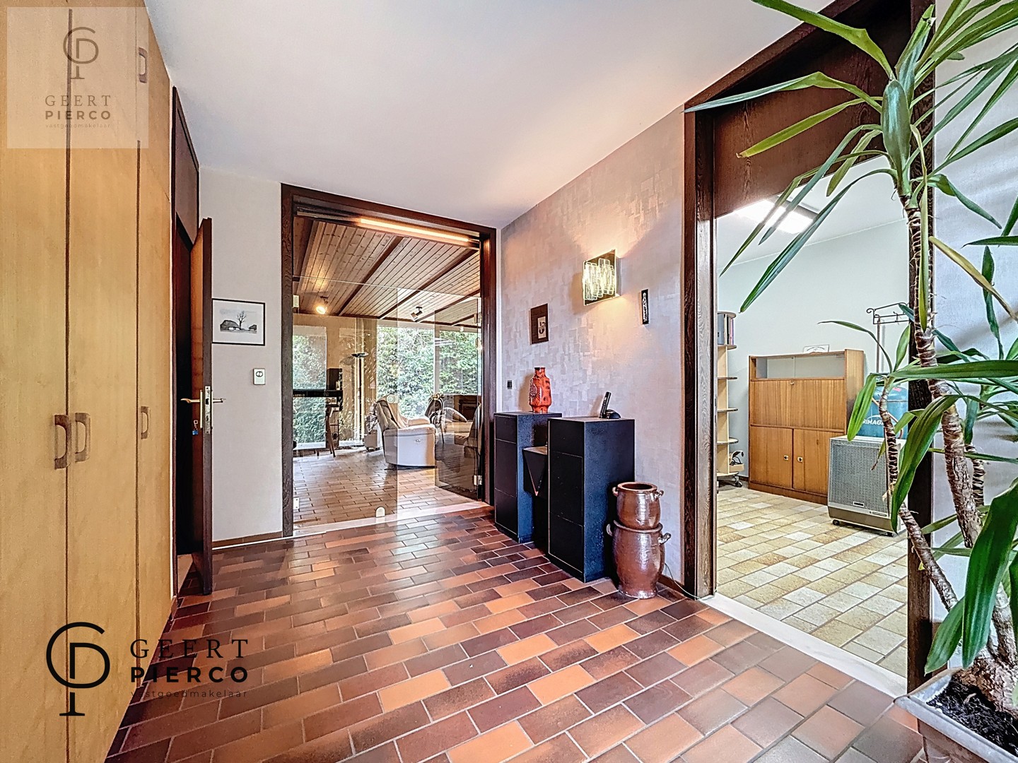 House for sale in Montenaken with 4 bedrooms - photo 3