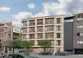 Commercial à vendre à Anvers