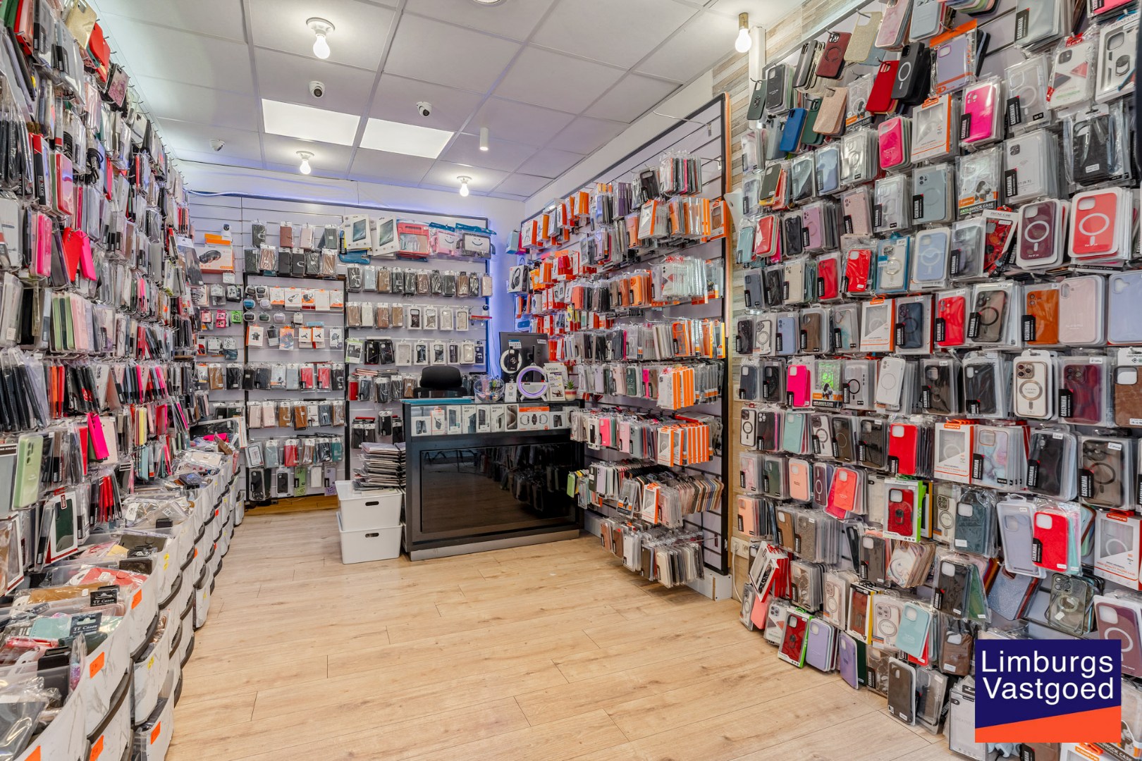 Handelspand gelegen op AAA-locatie, ca. 45m² - foto 5
