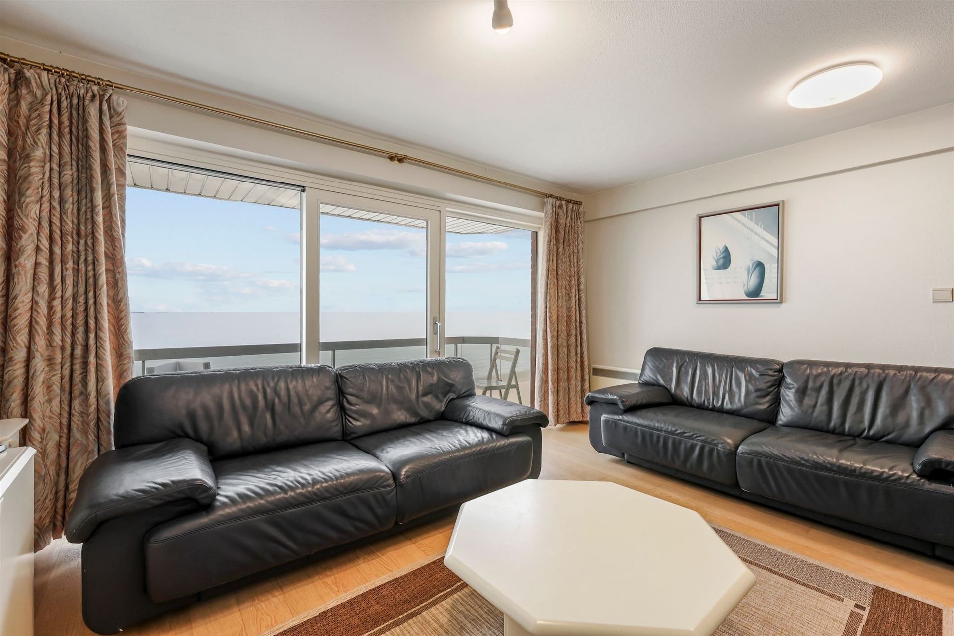 ZEEZICHT / 2 TERRASSEN - foto 1