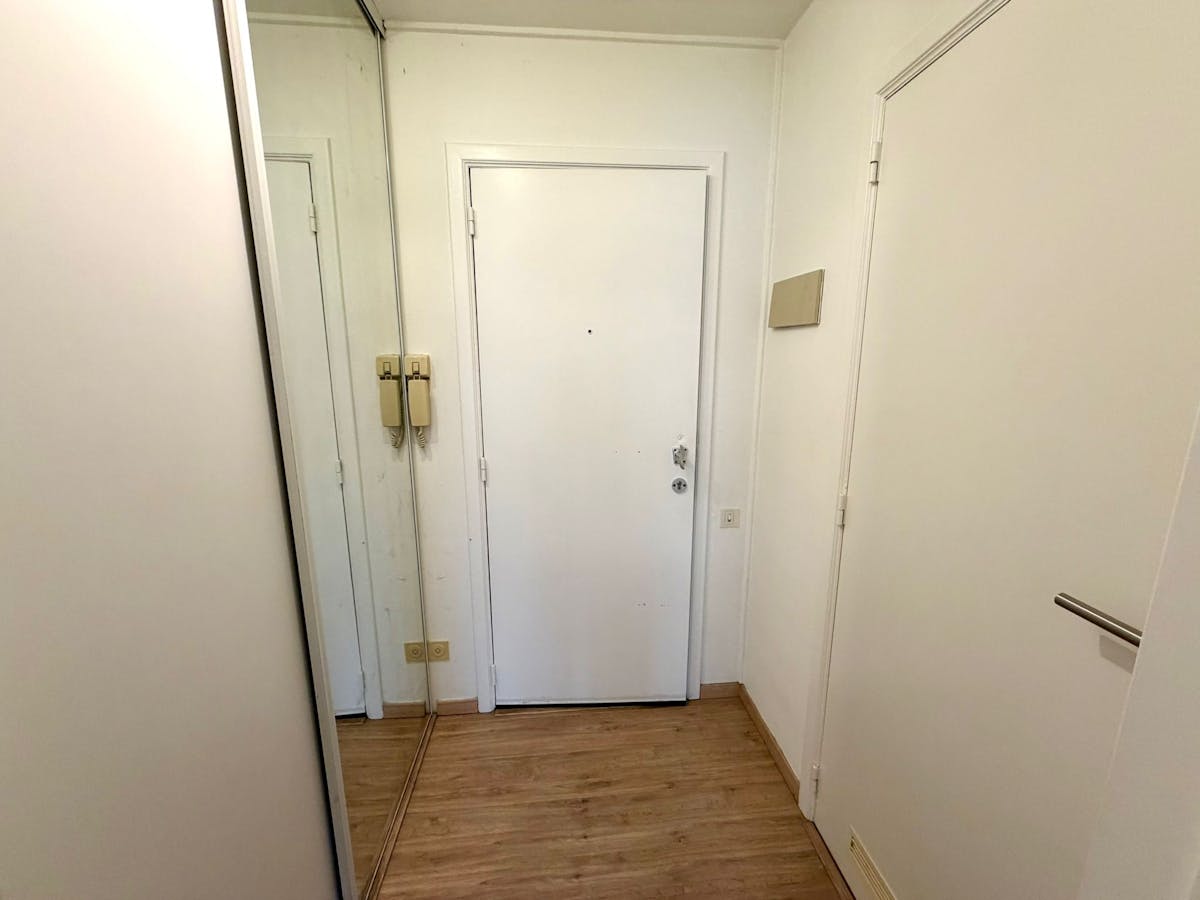 Éénslaapkamer appartement te huur in Hasselt centrum - foto 3