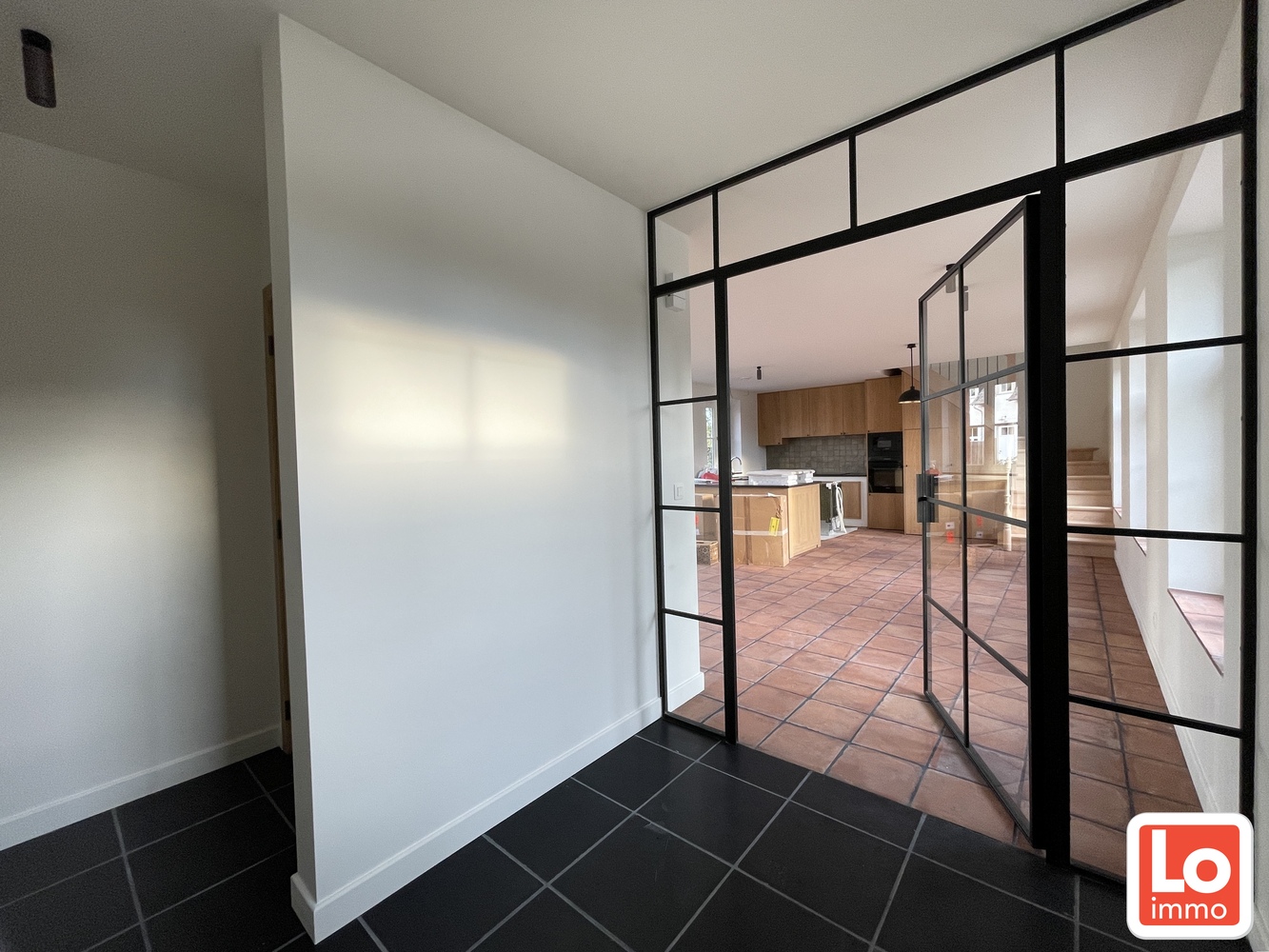 Maison à louer à Lochristi avec 3 chambres - photo 2