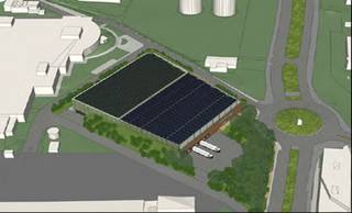 Op een terrein van 15.000 m², de voormalige drukkerij van La Libre Belgique, realiseren we een nieuwe ontwikkeling op een toplocatie langs...