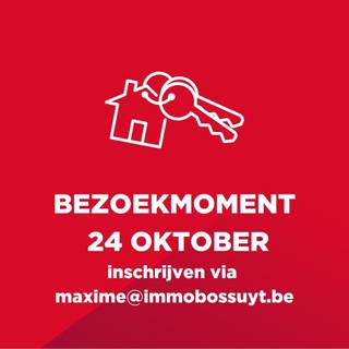ige en tegelijk centrale Stijn Streuvelsstraat in Waregem bevindt zich deze <strong>moderne nieuwbouwwoning</strong> binnen het stijlvolle woonproject Hoogmolens. Dankzij de <strong>vlotte verbinding naar de E17 en Expressweg</strong> geniet je hier van een perfecte mix tussen rust en bereikbaarheid.
<p><strong>Over de woning</strong><br />Deze nieuwbouwwoning combineert <strong>duurzame technieken</strong> met <strong>kwalitatieve afwerking</strong> en een doordachte architectuur. De woning beschikt over 3 slaapkamers met uitbreidingsmogelijkheden op zolder. Met een uitzonderlijk E-peil, een lucht-water warmtepomp, vloerverwarming, zonnepanelen en ventilatiesysteem C+ is dit een uiterst energiezuinige en toekomstgerichte woning.</p>
<p><strong>Indeling</strong><br />Gelijkvloers: inkomhal met apart gastentoilet, ruime leefruimte met veel lichtinval, <strong>ingerichte keuken</strong>, praktische berging/wasplaats en aansluitend een <strong>aangelegde tuin</strong>.<br />Verdieping: nachthal, <strong>3 ruime slaapkamers</strong>, badkamer met bad, douche en dubbel lavabomeubel, apart toilet.<br />Zolder: ruime zolderverdieping bereikbaar via vaste trap, perfect als extra slaapkamer, hobbyruimte of bureau.</p>
<p><strong>Kenmerken &amp; troeven</strong></p>
<ul><li>Uitzonderlijk <strong>energiezuinig </strong>E-peil</li><li><strong>Warmtepomp </strong>+ zonnepanelen met vloerverwarming en ventiloconvectoren</li><li>Mogelijkheid tot extra kamers op zolder</li><li><strong>Carports </strong>worden nog geplaatst</li><li>Mogelijkheid tot aankoop aan<strong> 6% btw</strong> onder voorwaarden</li><li><strong>Aangelegde tuin</strong></li></ul>
Prijs inclusief registratierechten (12%) en BTW (6%) bedraagt € 525.840