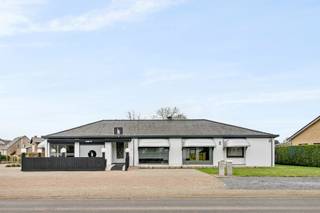 Maison à vendre à Heusden-Zolder
