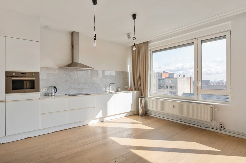 Studio met prachtig uitzicht - foto 2