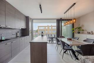 Appartement à vendre à Wommelgem