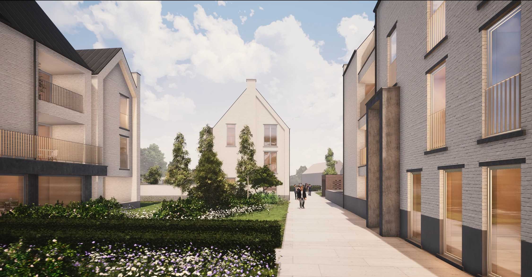 House for sale in Vlimmeren with 4 bedrooms - photo 4